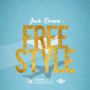 Jack Brown - Freestyle (En Vivo) [Explicit]