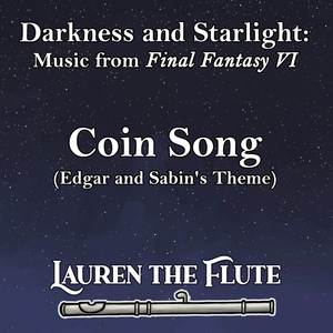 Coin Song - Edgar and Sabin's Theme (from Final Fantasy VI)