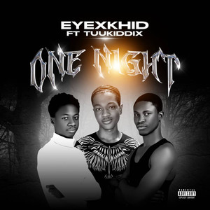 One night (Explicit)