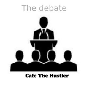 The Debate (Explicit)