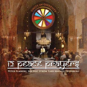 12 Peace Prayers