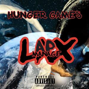 Hunger Games (Explicit)