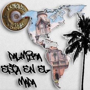 palmira esta en el mapa (Explicit)