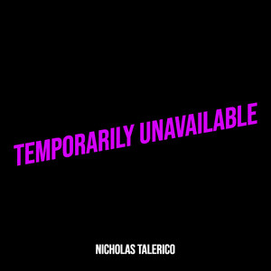 Temporarily Unavailable