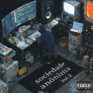 Armas & Drogas (Explicit)