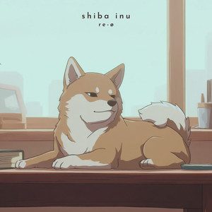 shiba inu