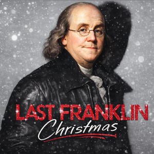 Rudolph, the Red-Nosed Reindeer (feat. The Wolves)