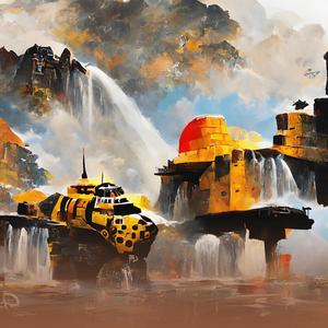 Toma Karen x Vou te pegar te macetar (Explicit)