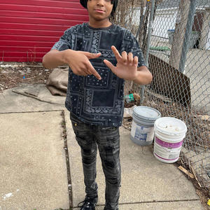 Textin (feat. 414JayRackzzHOB) (Explicit)