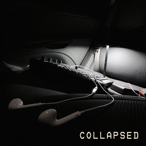 Collapsed