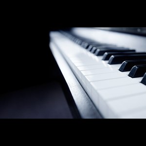 Piano新音色试音