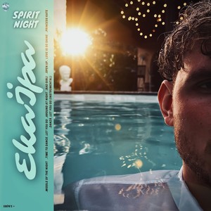 Love is so shine (Radio Edit)