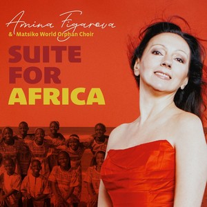 Suite For Africa