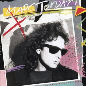 Marc Jordan - I Was Your Fool