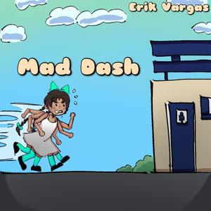 Mad Dash