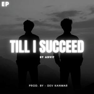 Let it be (feat. Slid)