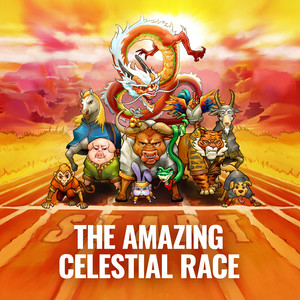 The Amazing Celestial Race