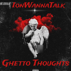 Let It Go (feat. Lil Deno & Wyne) (Explicit)