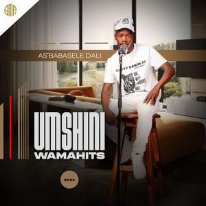 Ngingumuntu womuntu (feat. Mjolisi)