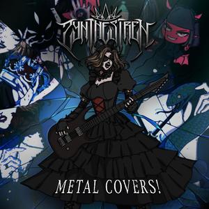 Zynthesiren - Electric Angel (feat. SOLARIA & SAROS) (English)