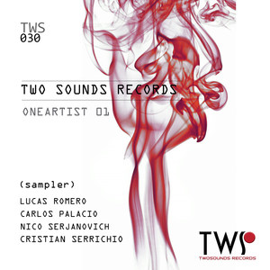 TwoSounds Records ''OneArtist 01'' (Sampler)