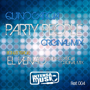 Party People (Original Mix)