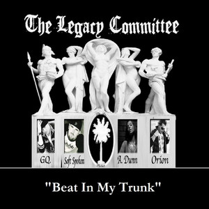 Beat In My Trunk (feat.Soft Spoken, A. Dunn & Orion) [Explicit]