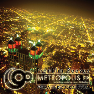 Metropolis EP