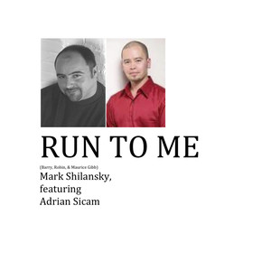 Run to Me(feat. Adrian Sicam)