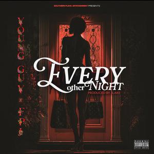 Every Other Night (feat. F.P.J.)