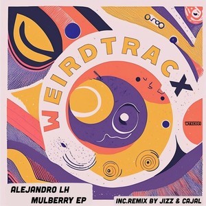 Mulberry (Retro futuro Cajal Remix)