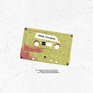 Vunja Historia (Explicit)