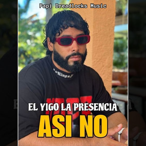 Asi no (Explicit)