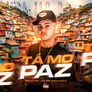 Tá Mo Paz (Explicit)