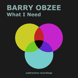 What I Need (Extended Mix)