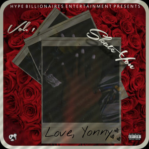 Love, Yonny Vol. 1 (Explicit)