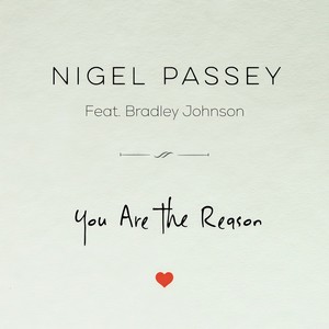 You Are The Reason