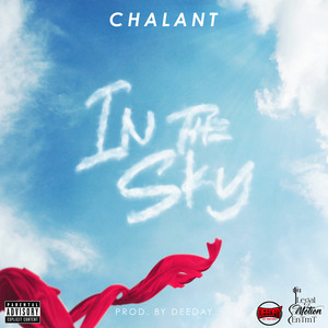 In the Sky (Explicit)