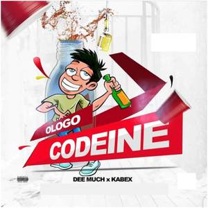 Ologo Codeine (Explicit)