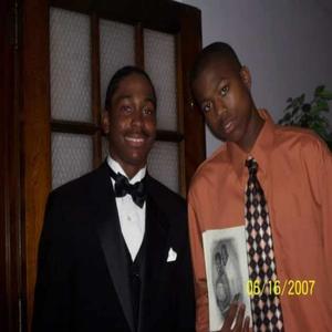 Laaaverson (feat. G-Black) [Explicit]