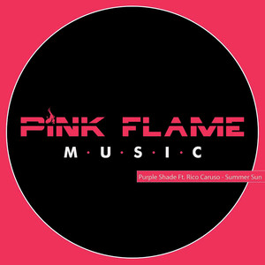 Summer Sun Feat Rico Caruso (Reda Lahlou Remix)