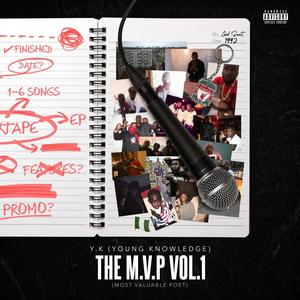 THE M.V.P VOL1 (Explicit)