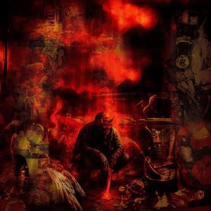 JASON VOORHEES (feat. Paulin Shawty) (Explicit)