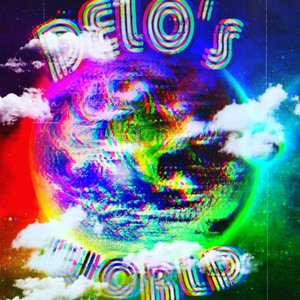 Astral ocean (Explicit)