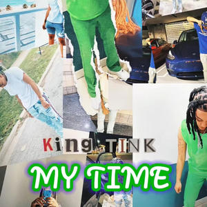 My Time (Explicit)