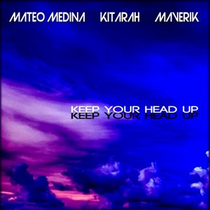 Keep Your Head Up - Single