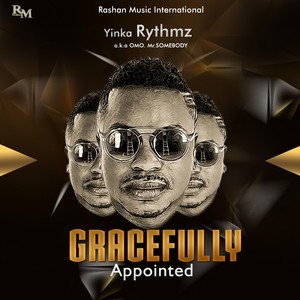 Ife Mi(My Love)[feat. Chivibes]