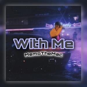 With Me (Radio Edit)