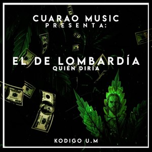 El De Lombardia (Quien Diria) [Live]