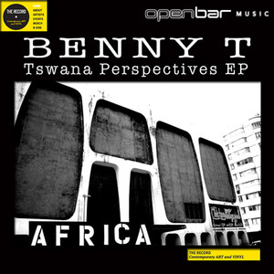 Thinking Ahead Of Time (Deep Mix)
